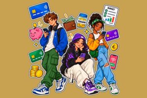 Educazione finanziaria